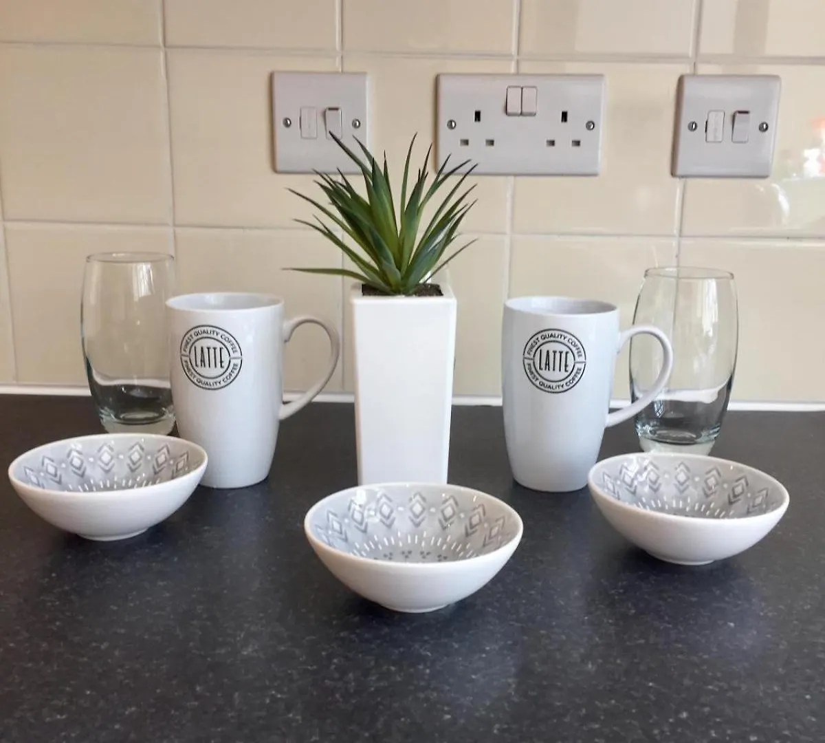 Redhill Residential Hotel Guest house Redhill (Surrey)