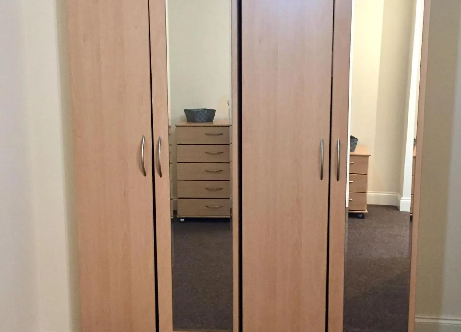 Redhill Residential Hotel United Kingdom