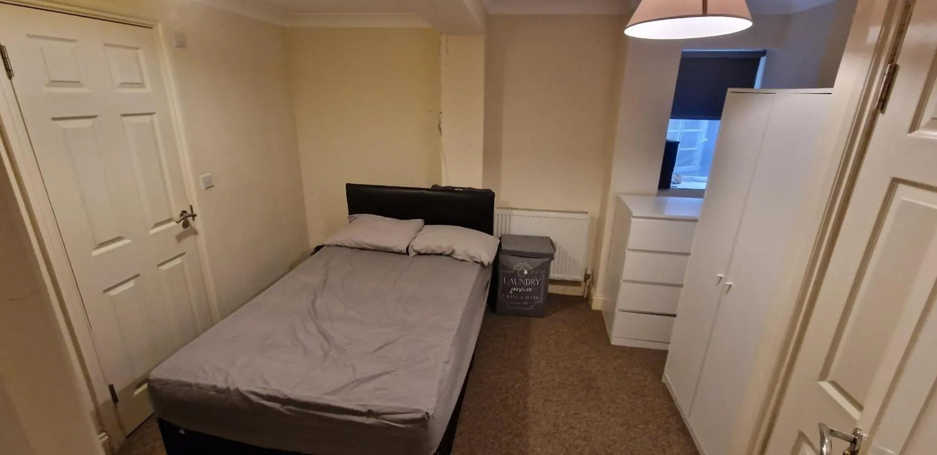 Guest house Redhill Residential Hotel