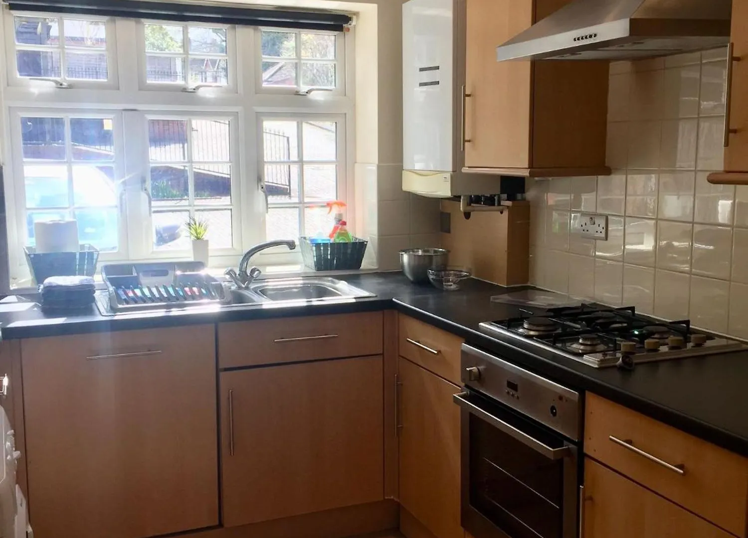 Redhill Residential Hotel 0*, Redhill (Surrey) United Kingdom