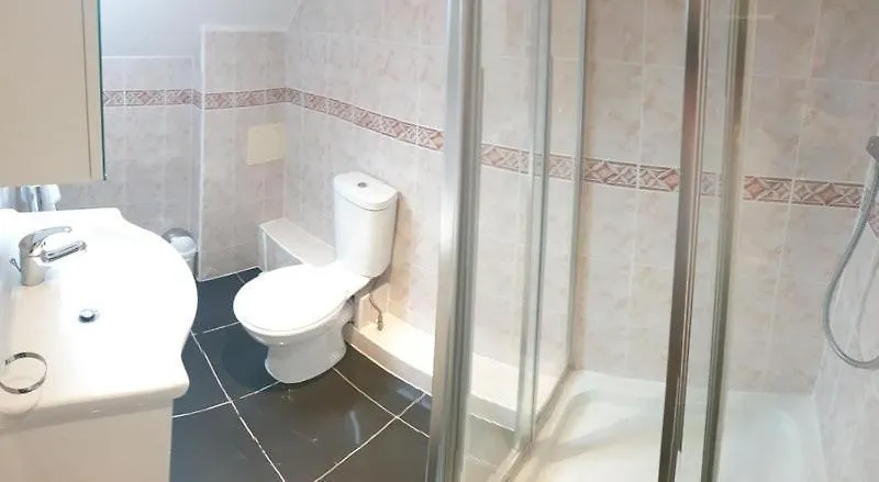 Redhill Residential Hotel Guest house Redhill (Surrey)