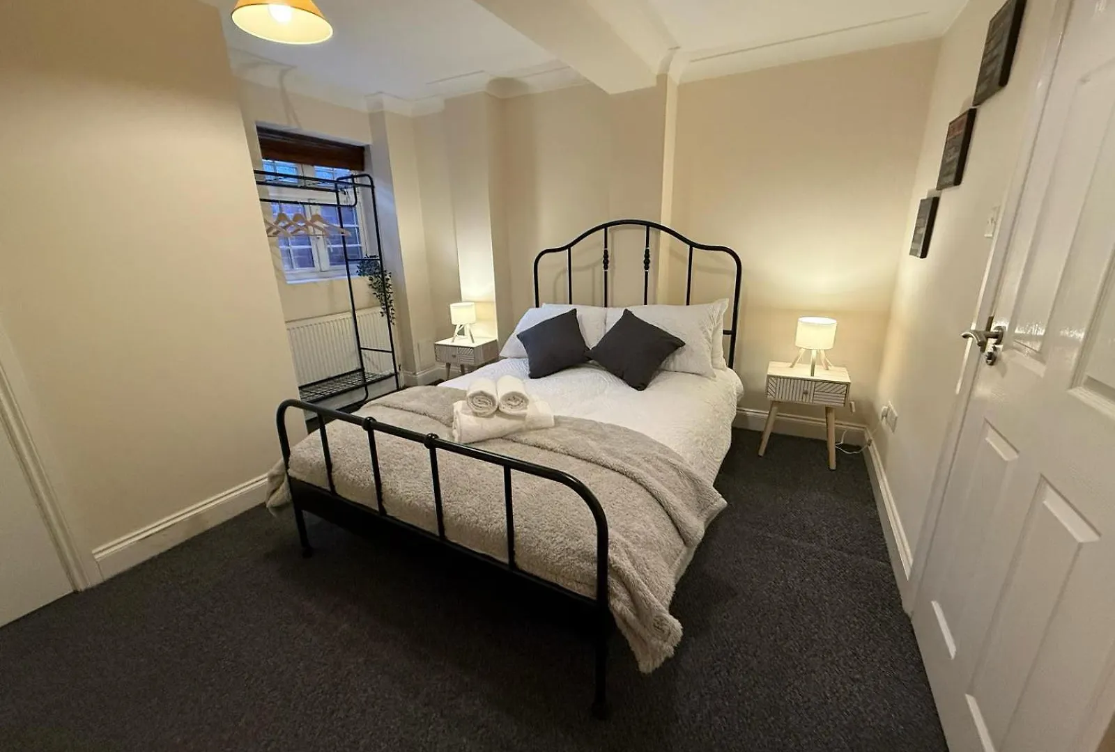 Redhill Residential Hotel United Kingdom