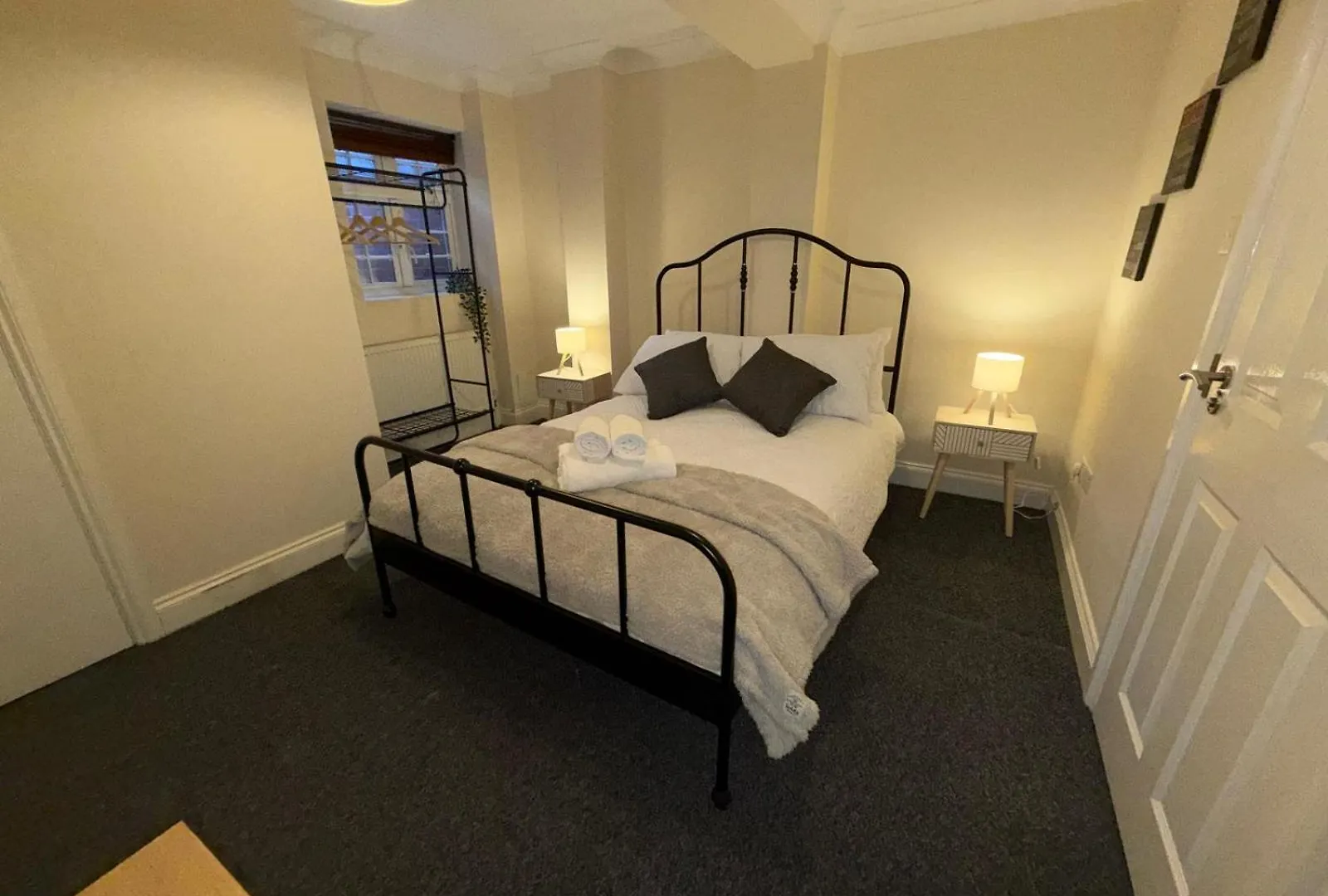 Redhill Residential Hotel 0*, Redhill (Surrey) United Kingdom