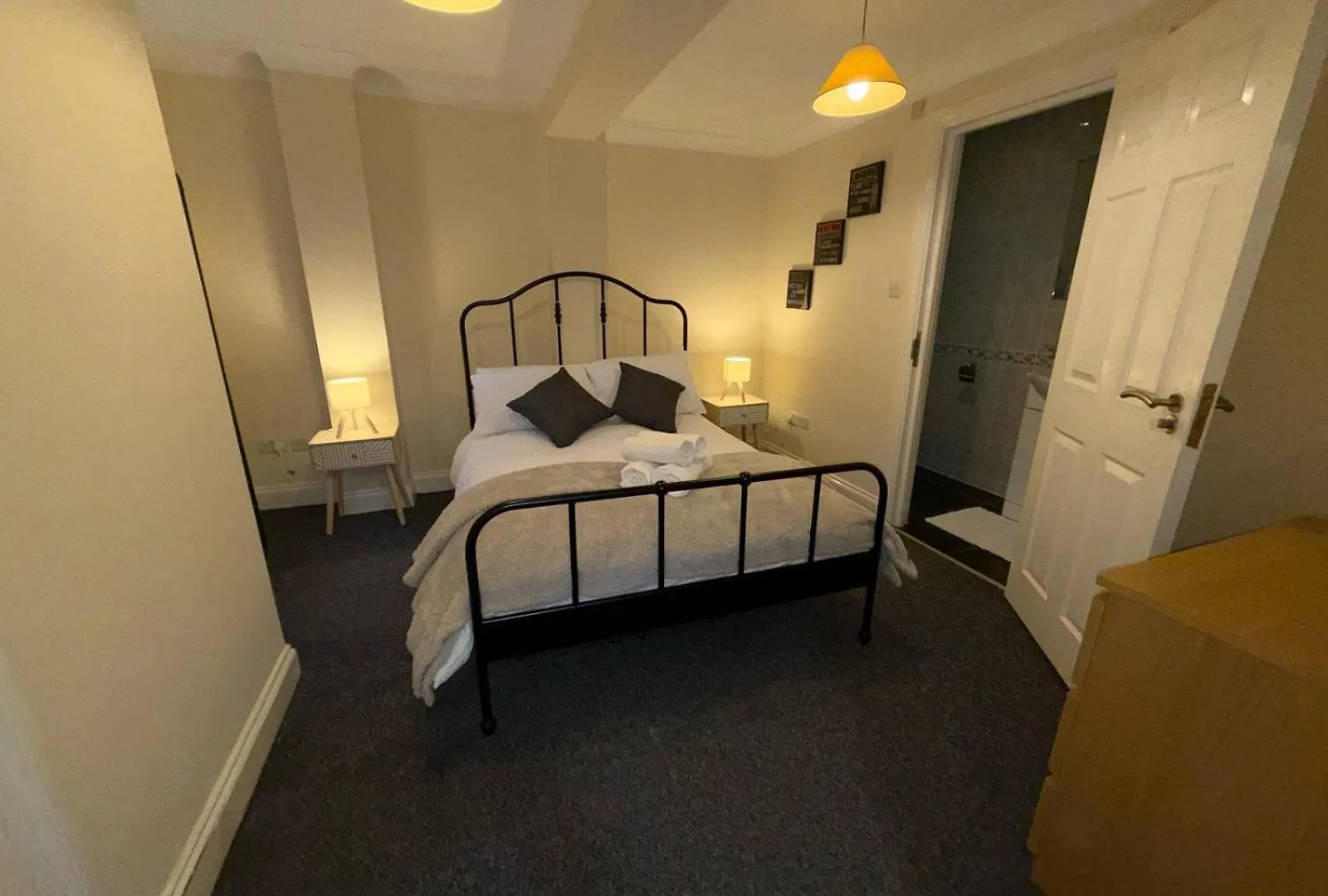 Redhill Residential Hotel Guest house Redhill (Surrey)