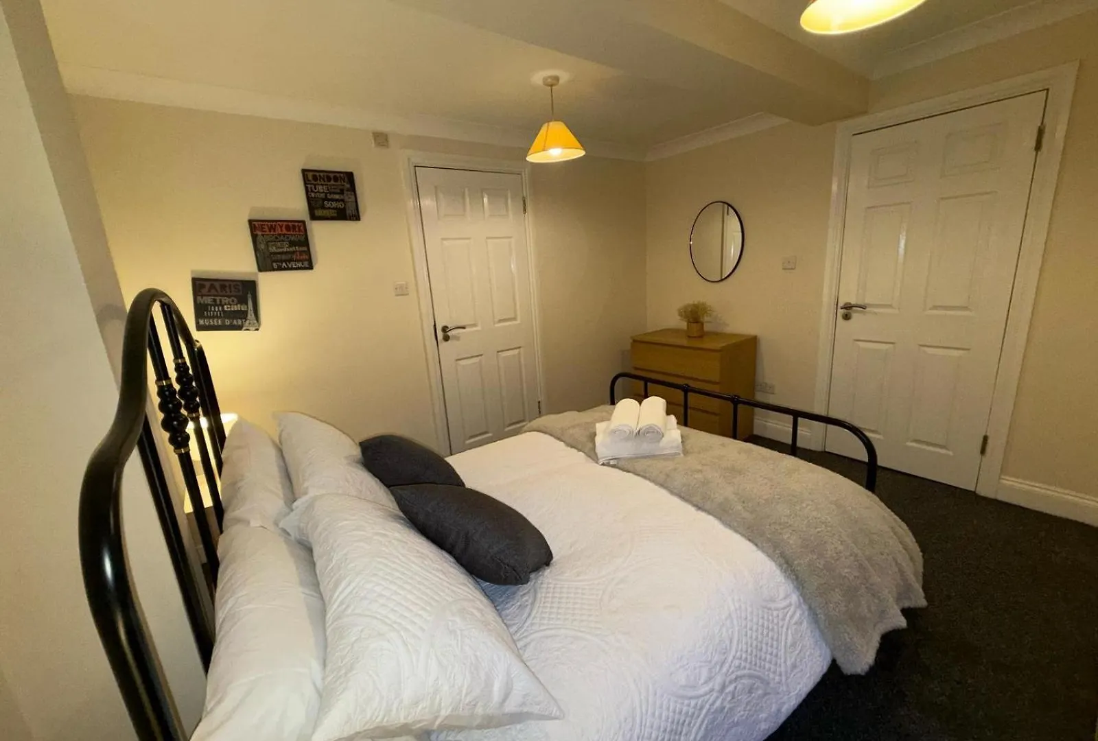 Guest house Redhill Residential Hotel