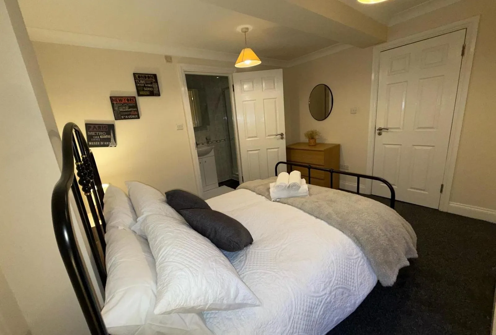 Redhill Residential Hotel 0*, Redhill (Surrey)