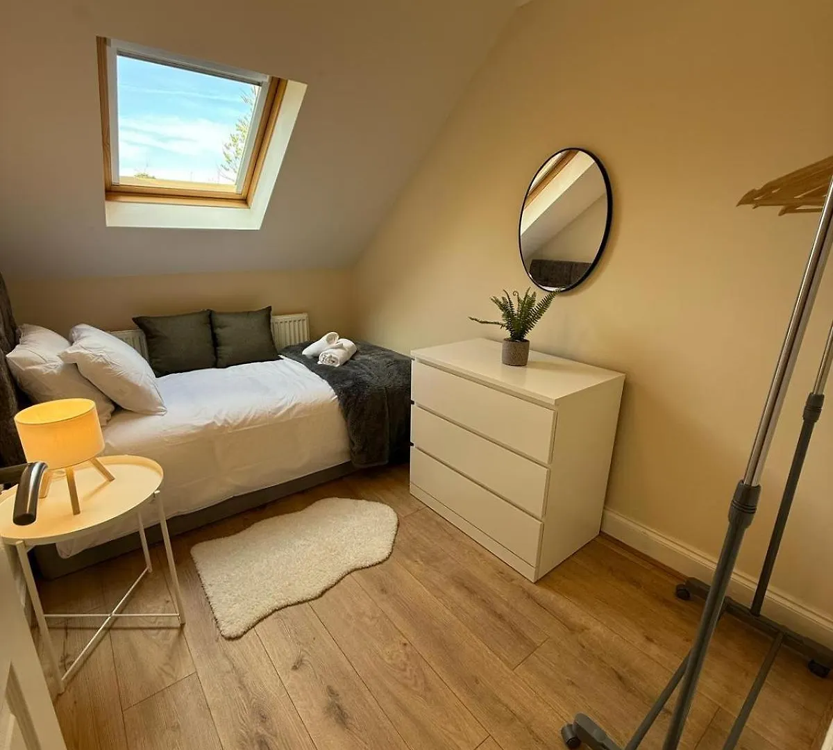 Redhill Residential Hotel