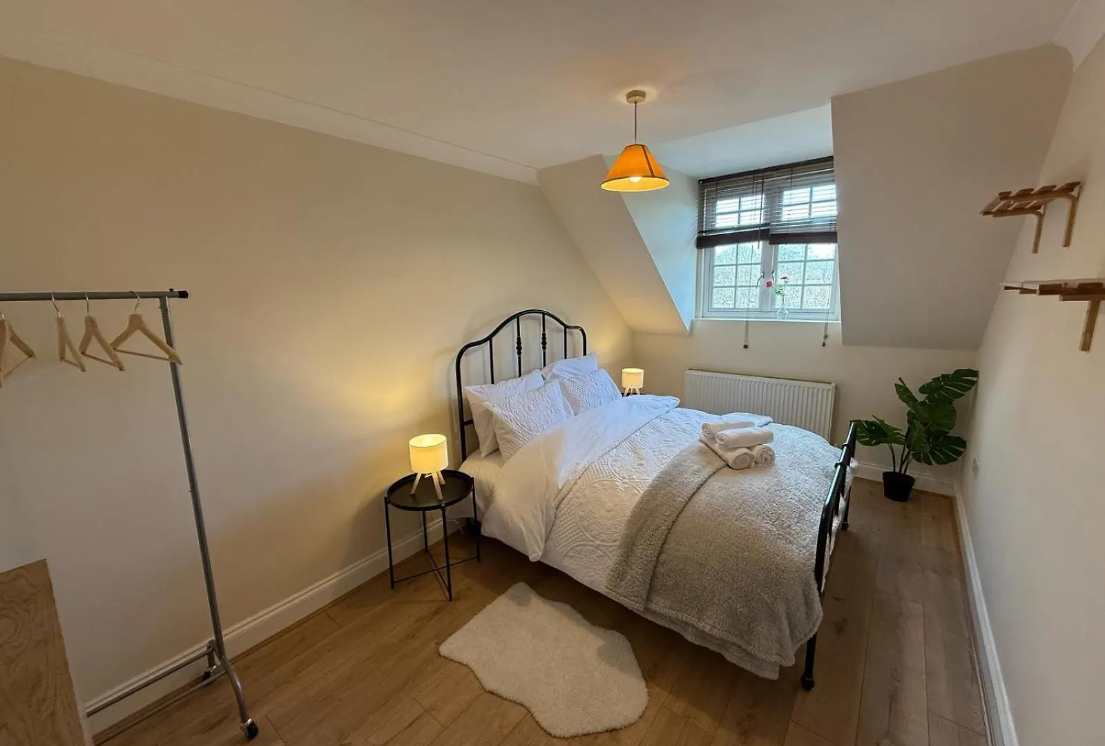 Guest house Redhill Residential Hotel United Kingdom