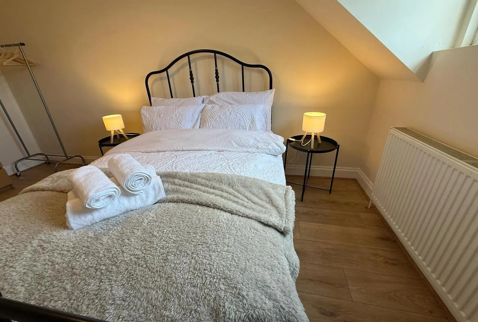 Redhill Residential Hotel United Kingdom