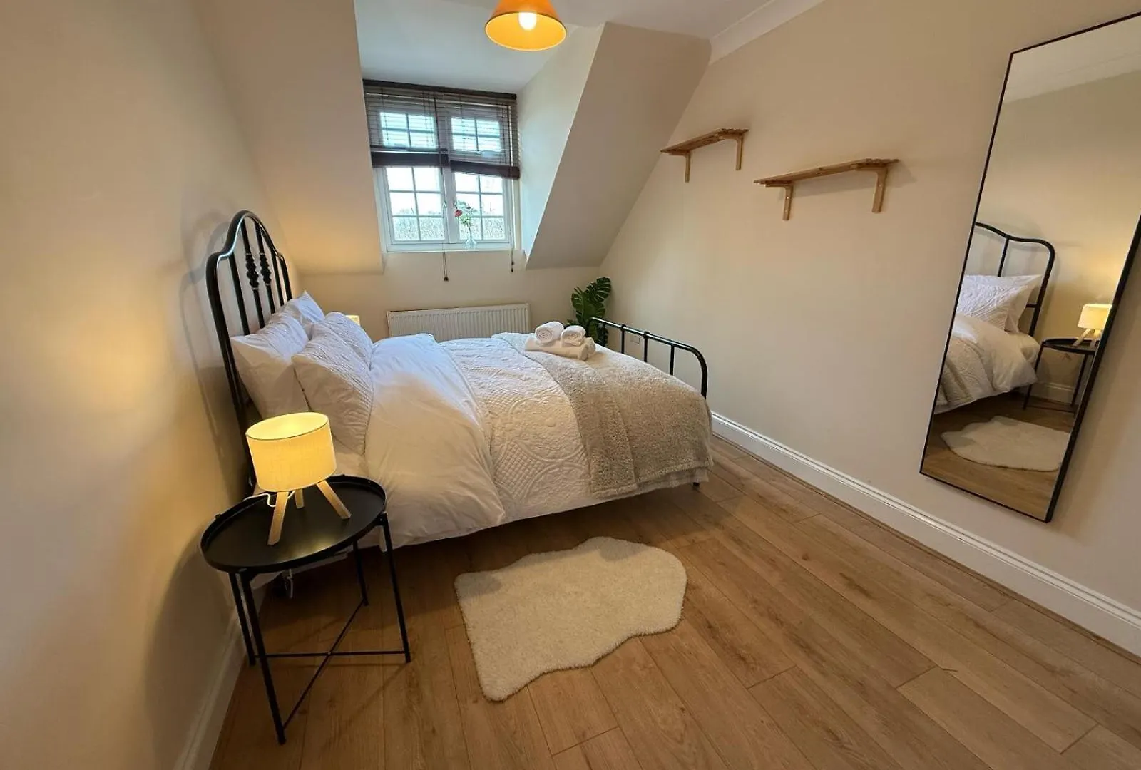 Redhill Residential Hotel 0*, Redhill (Surrey) United Kingdom