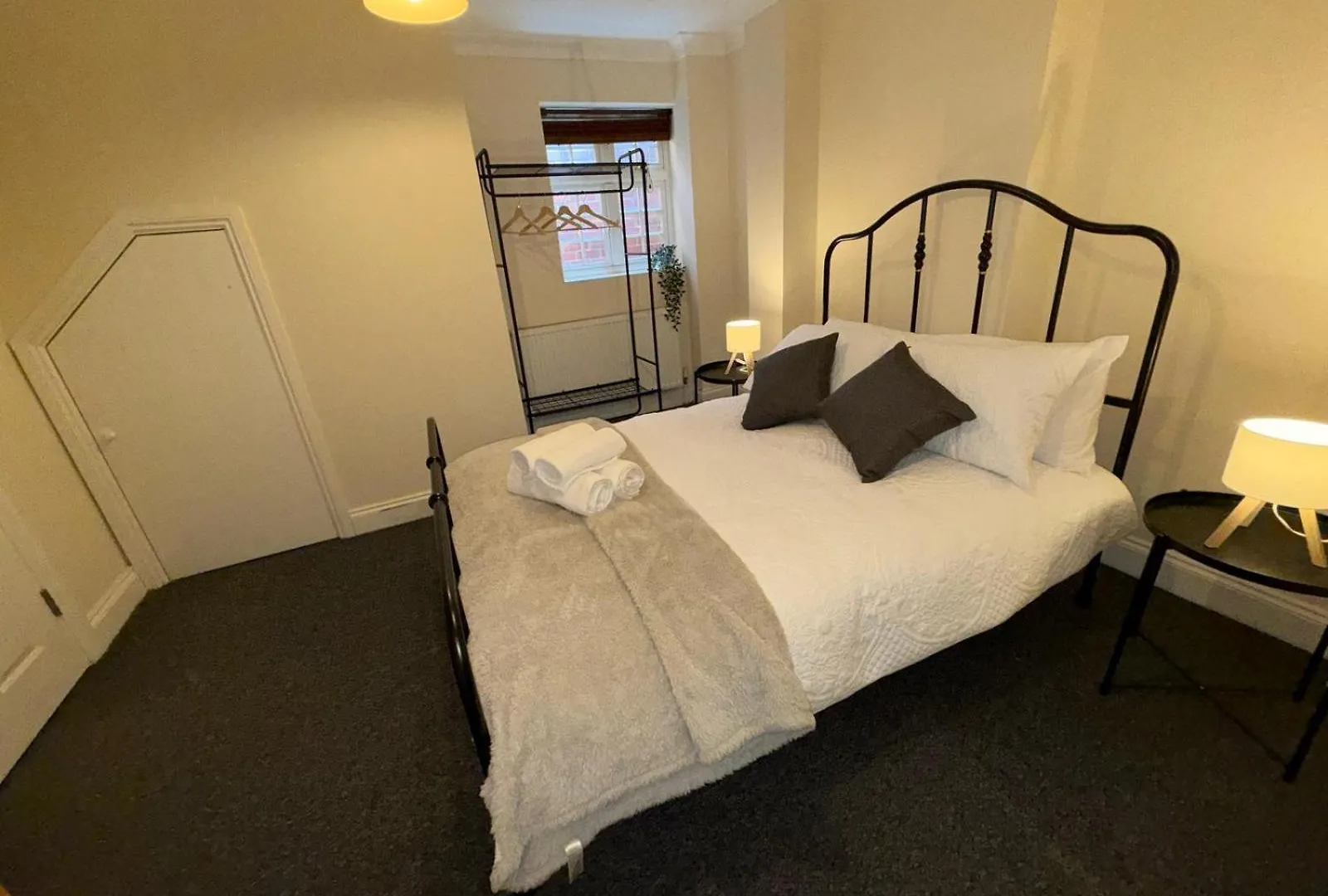Redhill Residential Hotel Redhill (Surrey)