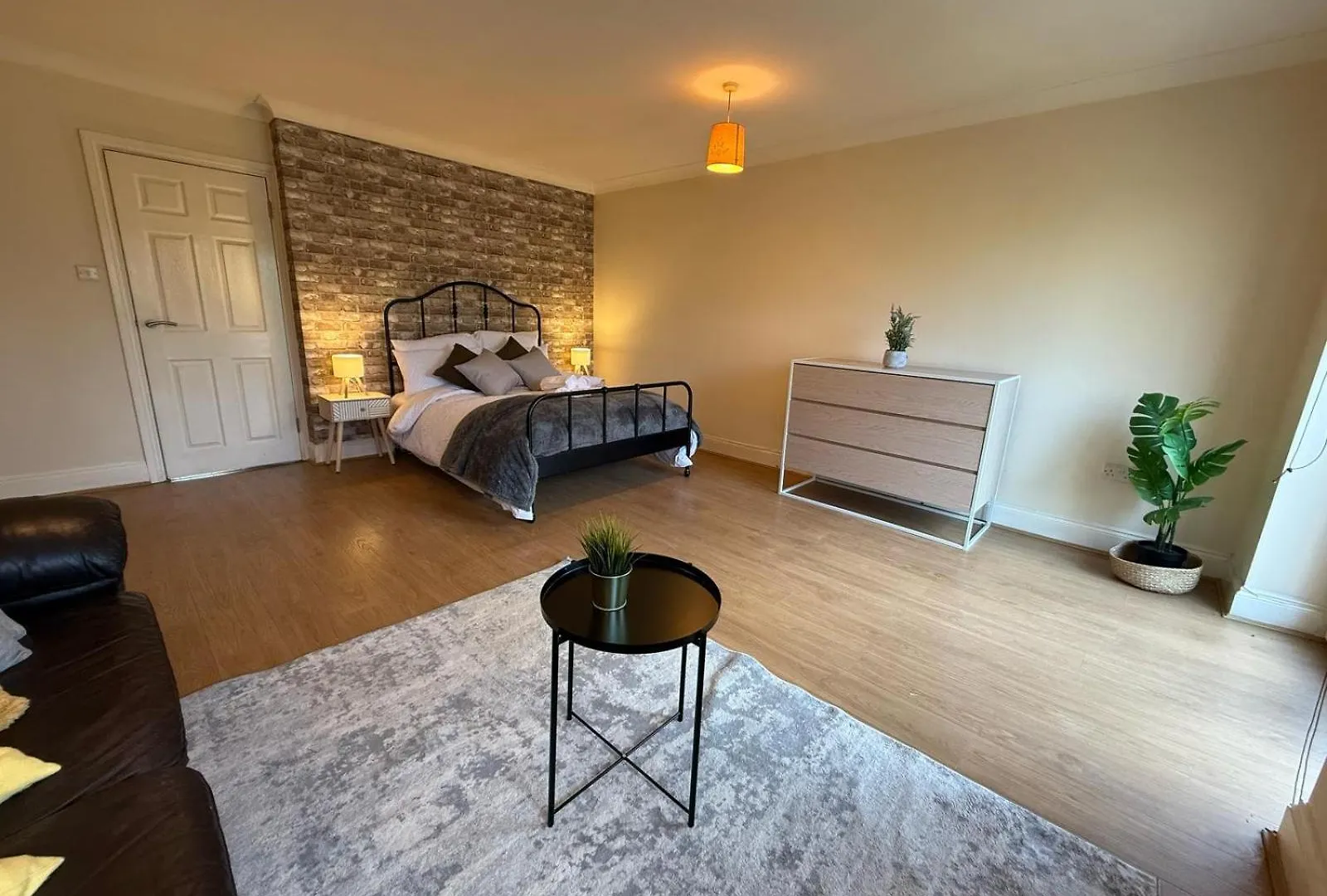 Redhill Residential Hotel