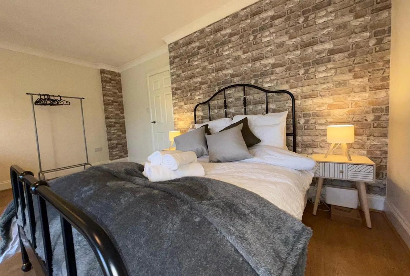 Guest house Redhill Residential Hotel