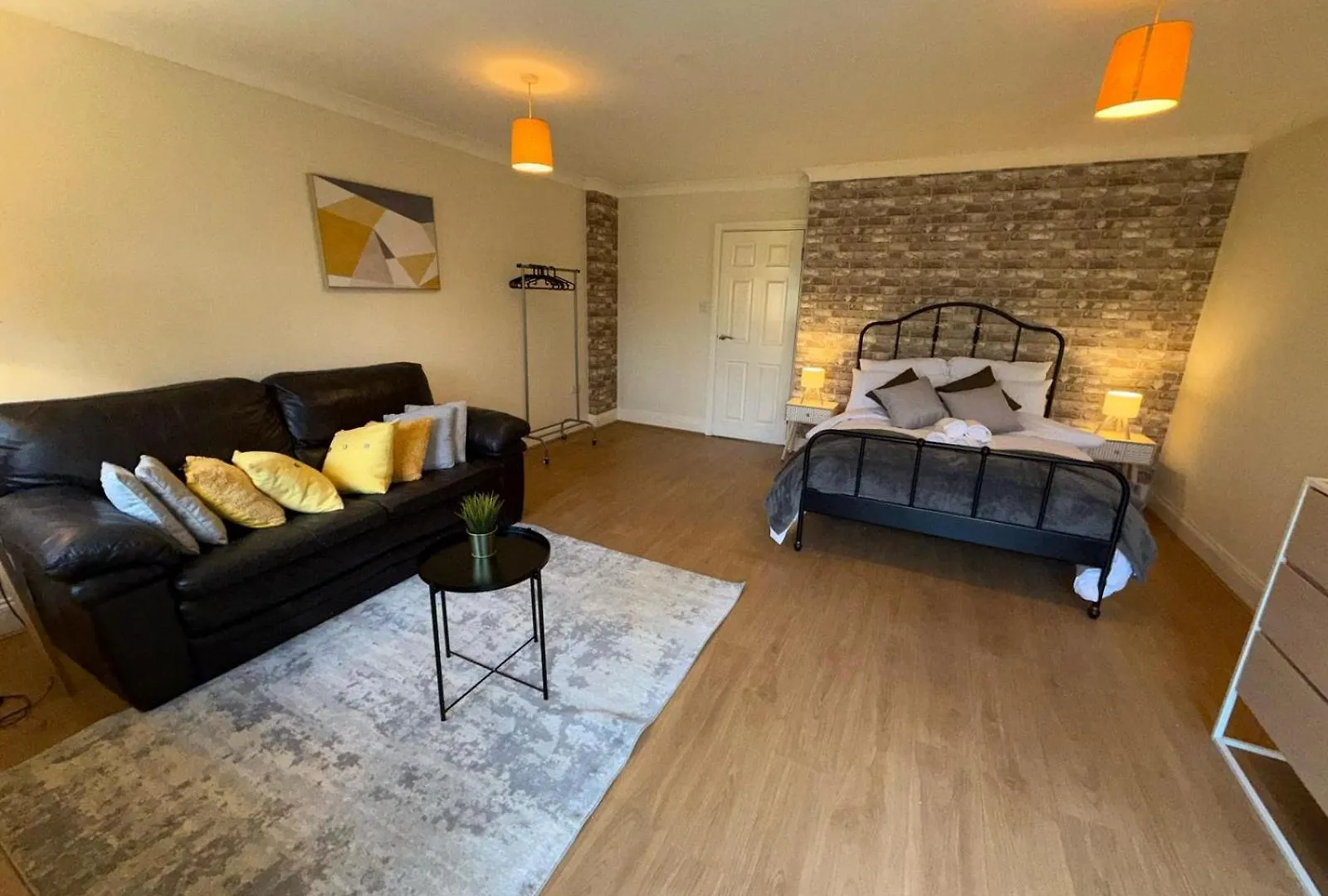 Redhill Residential Hotel United Kingdom
