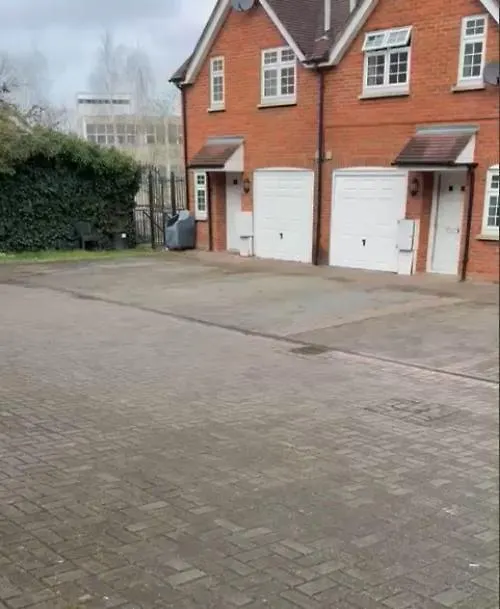 Guest house Redhill Residential Hotel