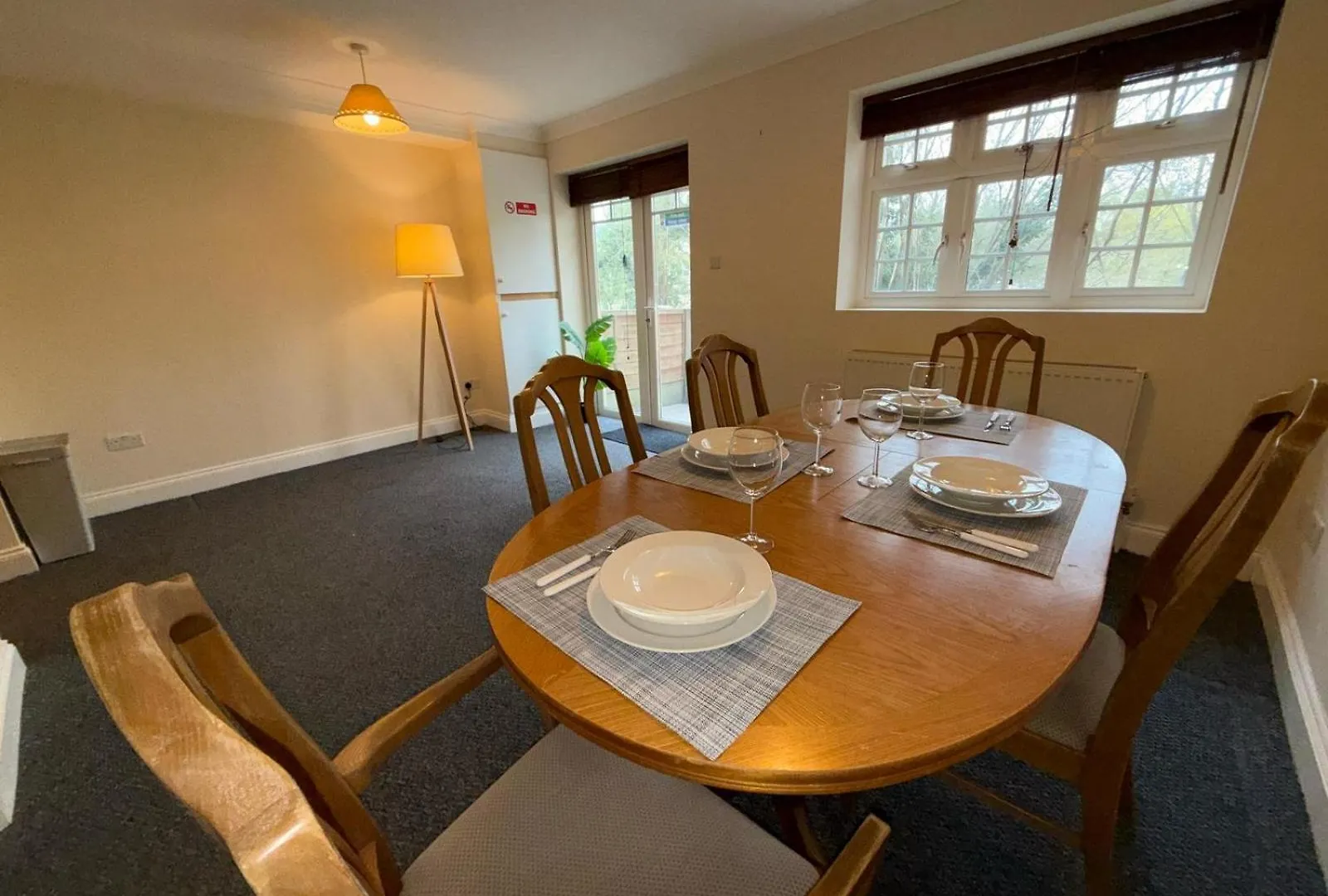 Redhill Residential Hotel 0*, Redhill (Surrey) United Kingdom