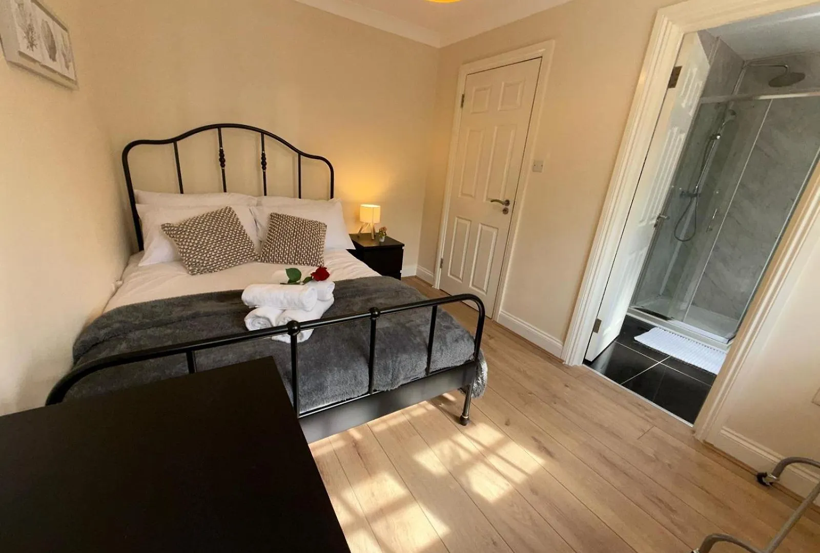 Redhill Residential Hotel Guest house Redhill (Surrey)
