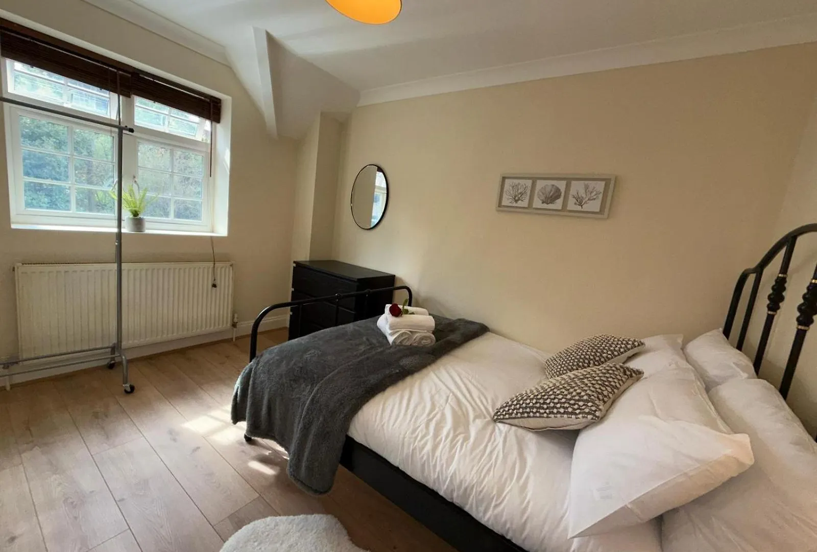 Redhill Residential Hotel Redhill (Surrey)