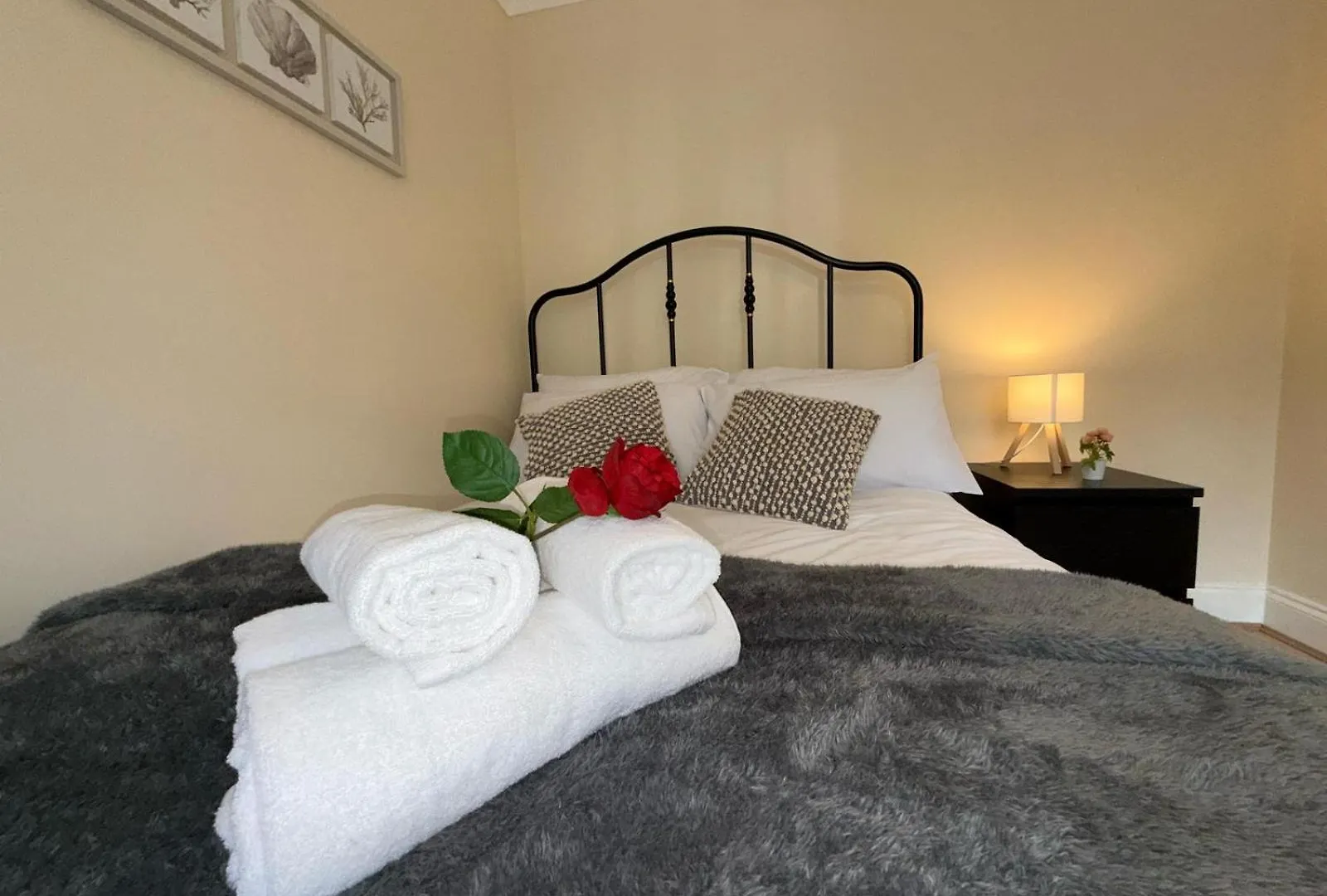 Redhill Residential Hotel 0*, Redhill (Surrey)
