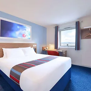 Hotel Travelodge Redhill Town Centre, Redhill (Surrey)