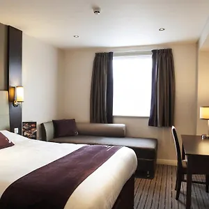 Hotel Premier Reigate, Redhill (Surrey)