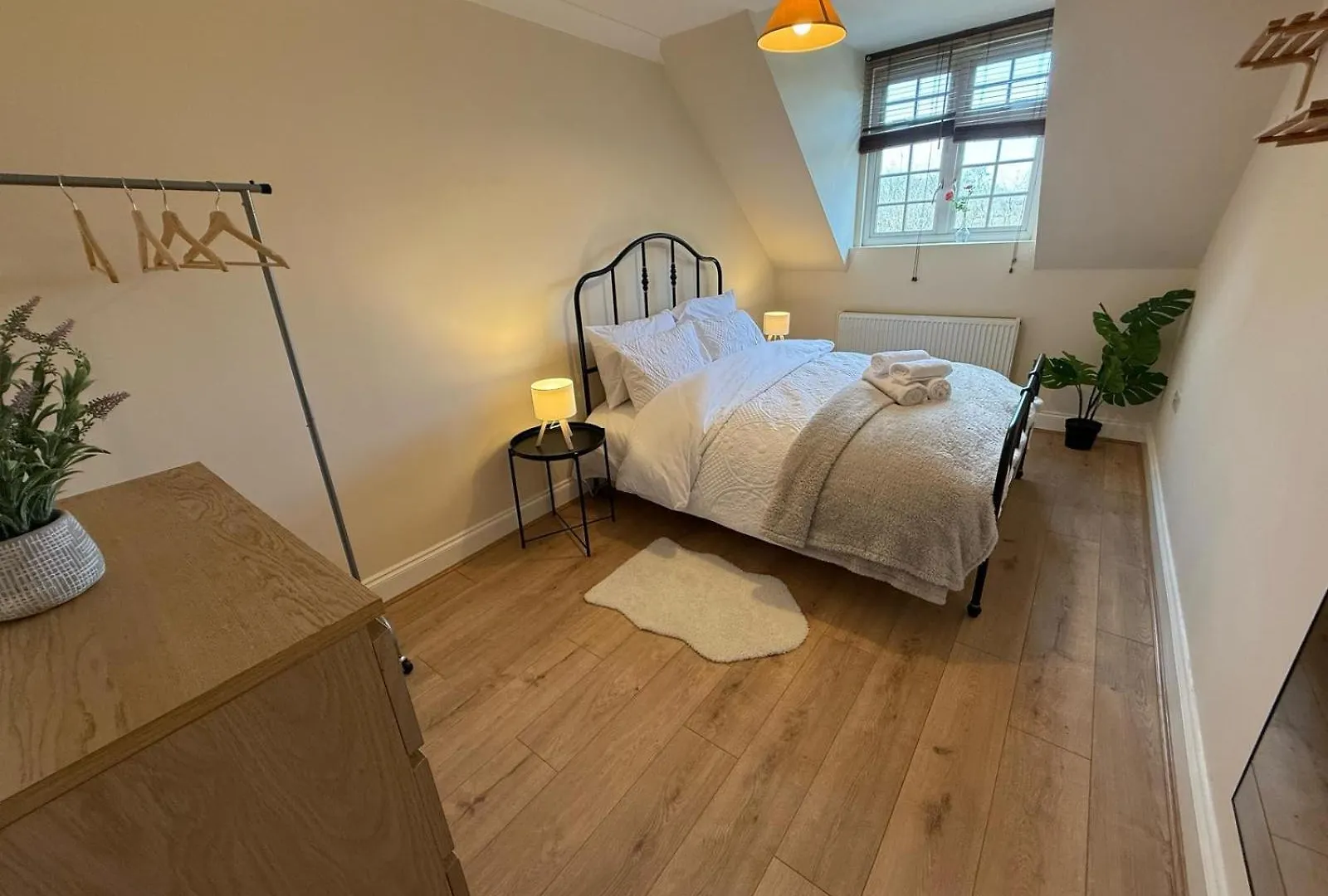 Redhill Residential Hotel Guest house Redhill (Surrey)